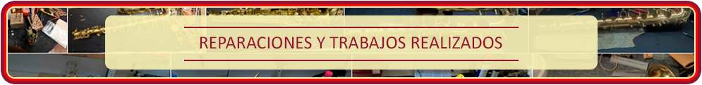 Trabajos Realizados